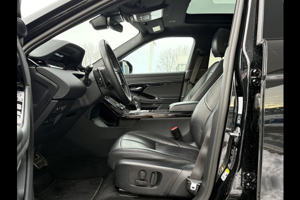 Land Rover Range Rover Evoque 1.5 P300e AWD R-Dynamic | Panoramadak | Elek. Wegklapbare Trekhaak | Cold Climate Pack | Elek. achterklep | Dodehoeksensoren | Adaptive Cruise |