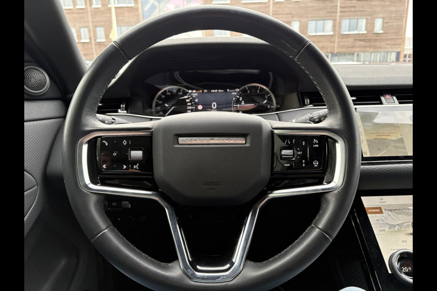 Land Rover Range Rover Evoque 1.5 P300e AWD R-Dynamic | Panoramadak | Elek. Wegklapbare Trekhaak | Cold Climate Pack | Elek. achterklep | Dodehoeksensoren | Adaptive Cruise |