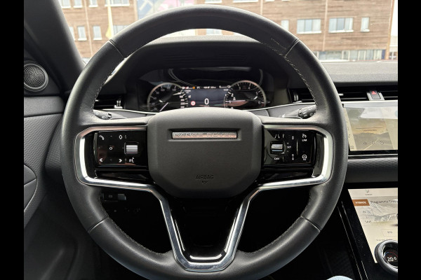 Land Rover Range Rover Evoque 1.5 P300e AWD R-Dynamic | Panoramadak | Elek. Wegklapbare Trekhaak | Cold Climate Pack | Elek. achterklep | Dodehoeksensoren | Adaptive Cruise |
