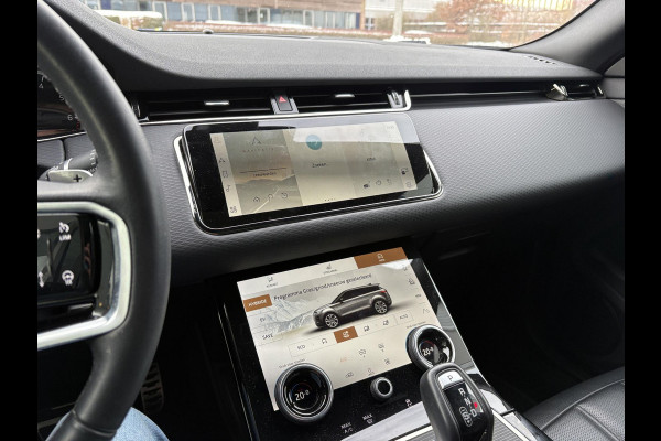 Land Rover Range Rover Evoque 1.5 P300e AWD R-Dynamic | Panoramadak | Elek. Wegklapbare Trekhaak | Cold Climate Pack | Elek. achterklep | Dodehoeksensoren | Adaptive Cruise |