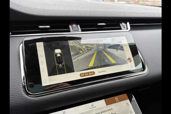 Land Rover Range Rover Evoque 1.5 P300e AWD R-Dynamic | Panoramadak | Elek. Wegklapbare Trekhaak | Cold Climate Pack | Elek. achterklep | Dodehoeksensoren | Adaptive Cruise |