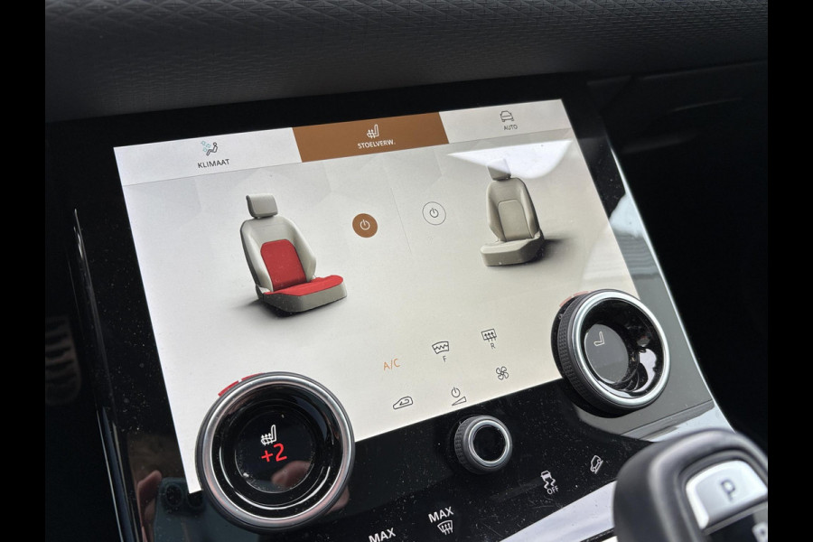 Land Rover Range Rover Evoque 1.5 P300e AWD R-Dynamic | Panoramadak | Elek. Wegklapbare Trekhaak | Cold Climate Pack | Elek. achterklep | Dodehoeksensoren | Adaptive Cruise |