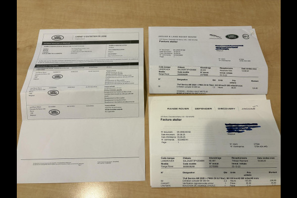 Land Rover Range Rover Evoque 1.5 P300e AWD R-Dynamic | Panoramadak | Elek. Wegklapbare Trekhaak | Cold Climate Pack | Elek. achterklep | Dodehoeksensoren | Adaptive Cruise |