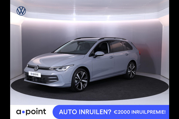 Volkswagen GOLF Variant Life Edition 1.5 TSI 85 kW / 116 pk Variant 6 vers