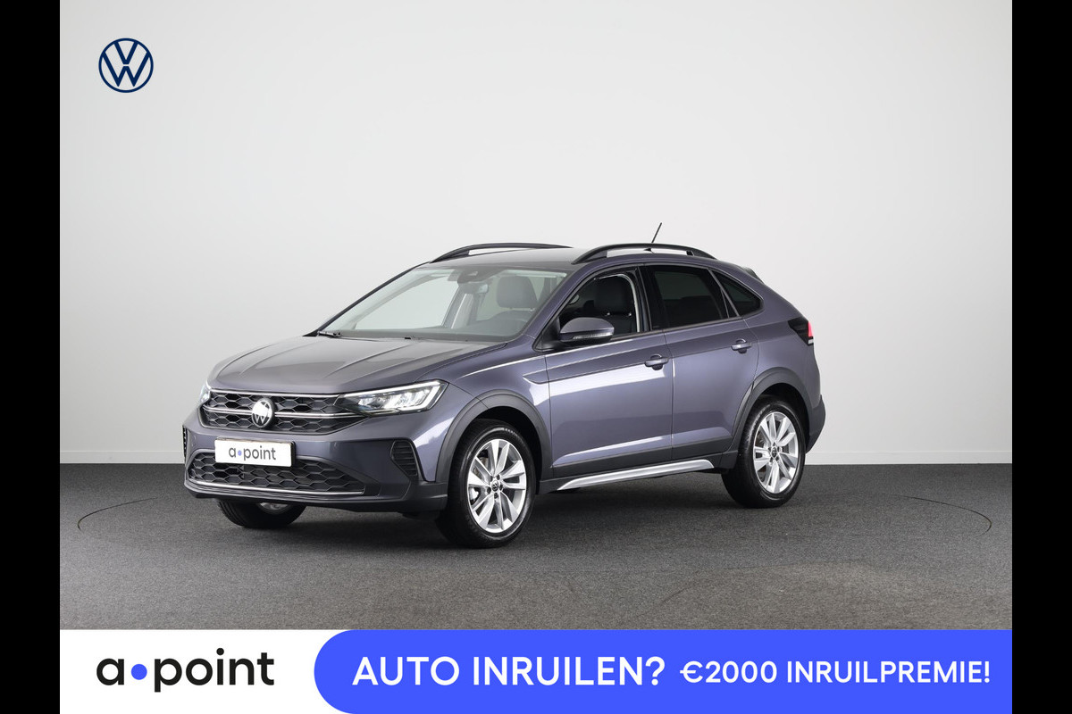 Volkswagen Taigo 1.0 TSI Life Edition