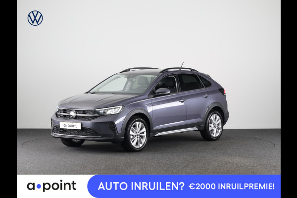 Volkswagen Taigo 1.0 TSI Life Edition