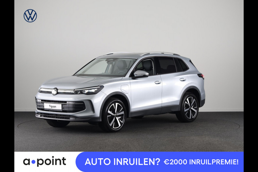 Volkswagen Tiguan Life Edition 1.5 eHybrid 150 kW / 204 pk SUV 6 ver