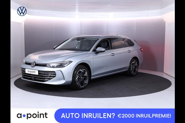 Volkswagen Passat Variant Elegance Business 1.5 eHybrid 150 kW / 204 pk Vari