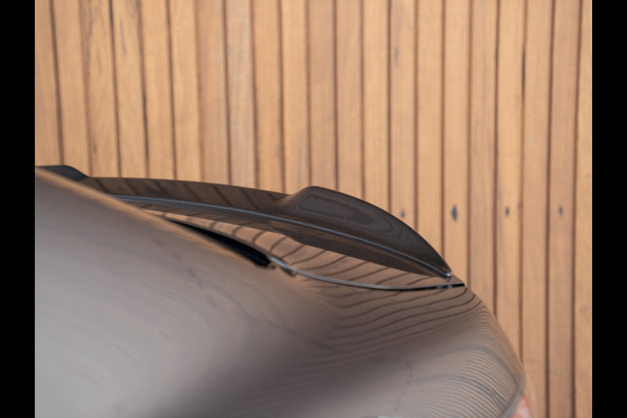 Alfa Romeo Giulia 2.9 V6 Quadrifoglio MY22 | Harman/Kardon | Adapt. cruise