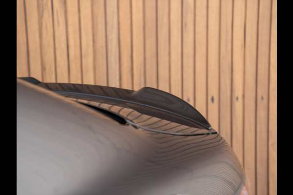 Alfa Romeo Giulia 2.9 V6 Quadrifoglio MY22 | Harman/Kardon | Adapt. cruise