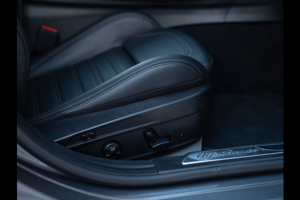 Alfa Romeo Giulia 2.9 V6 Quadrifoglio MY22 | Harman/Kardon | Adapt. cruise