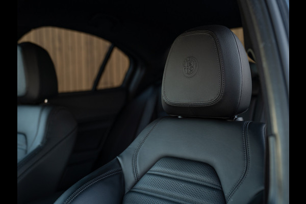 Alfa Romeo Giulia 2.9 V6 Quadrifoglio MY22 | Harman/Kardon | Adapt. cruise