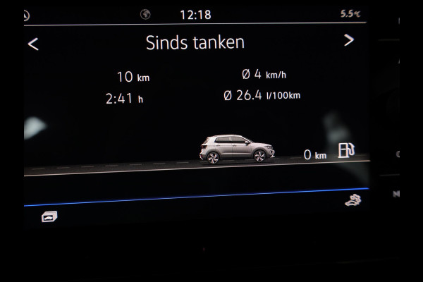 Volkswagen T-Cross Life Edition 1.0 TSI 70 kW / 95 PK SUV 5 versn. Ha