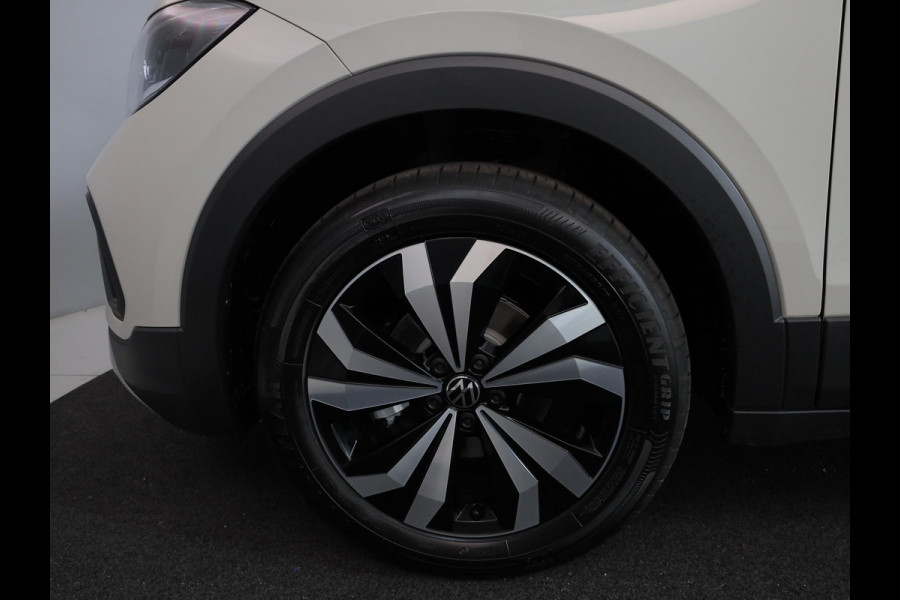 Volkswagen T-Cross Life Edition 1.0 TSI 70 kW / 95 PK SUV 5 versn. Ha