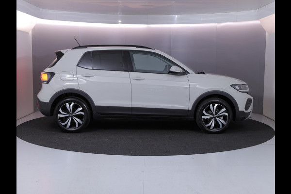 Volkswagen T-Cross Life Edition 1.0 TSI 70 kW / 95 PK SUV 5 versn. Ha