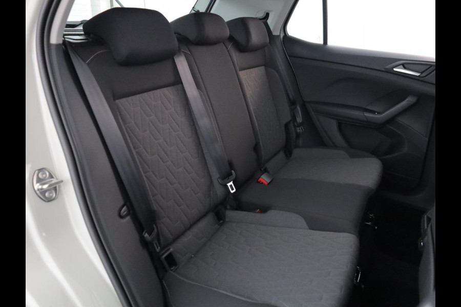 Volkswagen T-Cross Life Edition 1.0 TSI 70 kW / 95 PK SUV 5 versn. Ha