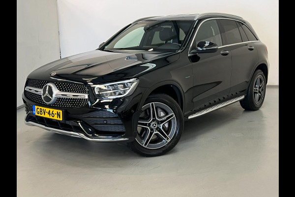 Mercedes-Benz GLC 300e / AMG / Burmester / CarPlay / Keyless