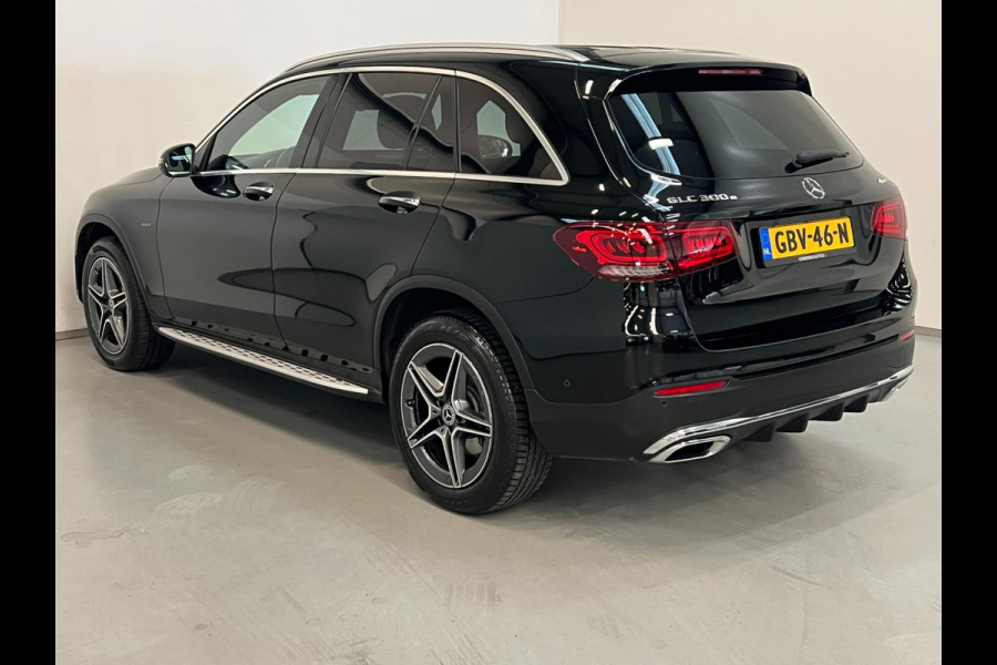 Mercedes-Benz GLC 300e / AMG / Burmester / CarPlay / Keyless