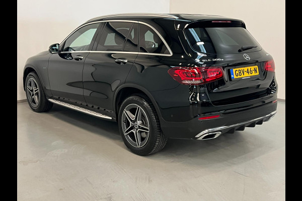 Mercedes-Benz GLC 300e / AMG / Burmester / CarPlay / Keyless