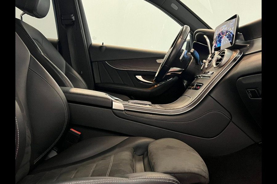 Mercedes-Benz GLC 300e / AMG / Burmester / CarPlay / Keyless