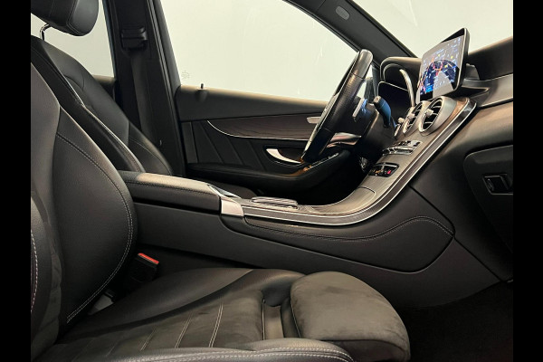 Mercedes-Benz GLC 300e / AMG / Burmester / CarPlay / Keyless