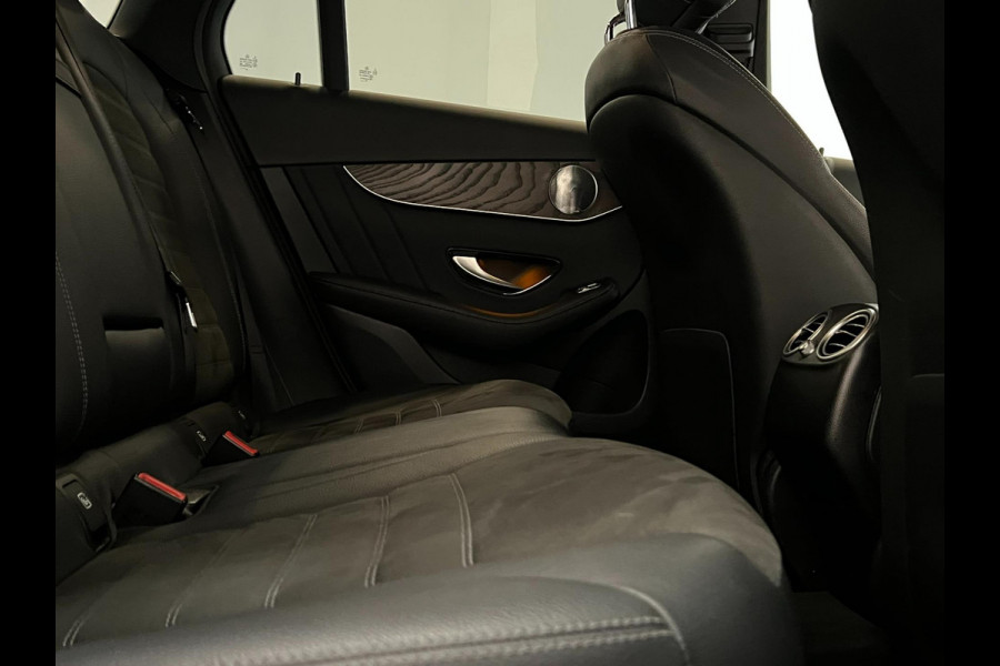 Mercedes-Benz GLC 300e / AMG / Burmester / CarPlay / Keyless