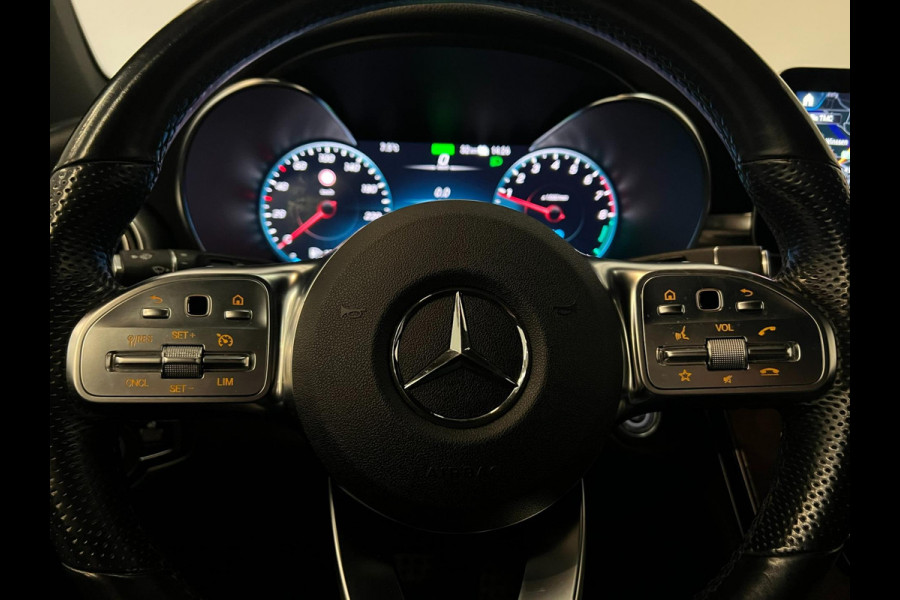 Mercedes-Benz GLC 300e / AMG / Burmester / CarPlay / Keyless