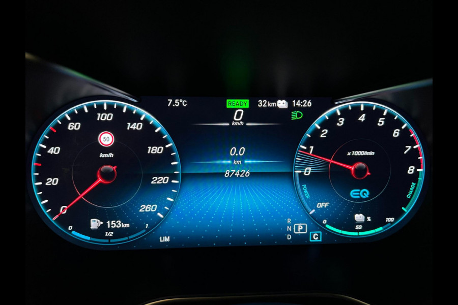 Mercedes-Benz GLC 300e / AMG / Burmester / CarPlay / Keyless