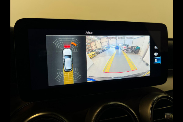 Mercedes-Benz GLC 300e / AMG / Burmester / CarPlay / Keyless