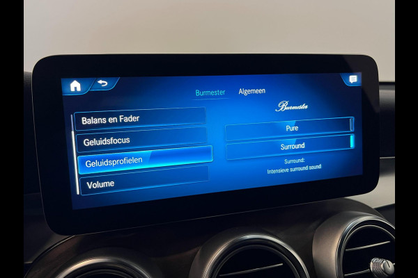 Mercedes-Benz GLC 300e / AMG / Burmester / CarPlay / Keyless