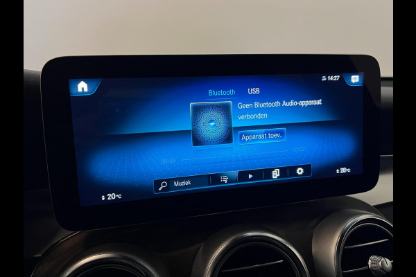 Mercedes-Benz GLC 300e / AMG / Burmester / CarPlay / Keyless