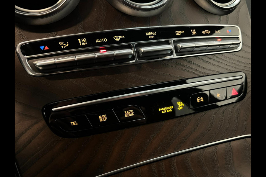 Mercedes-Benz GLC 300e / AMG / Burmester / CarPlay / Keyless