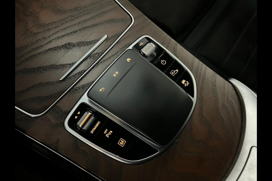 Mercedes-Benz GLC 300e / AMG / Burmester / CarPlay / Keyless