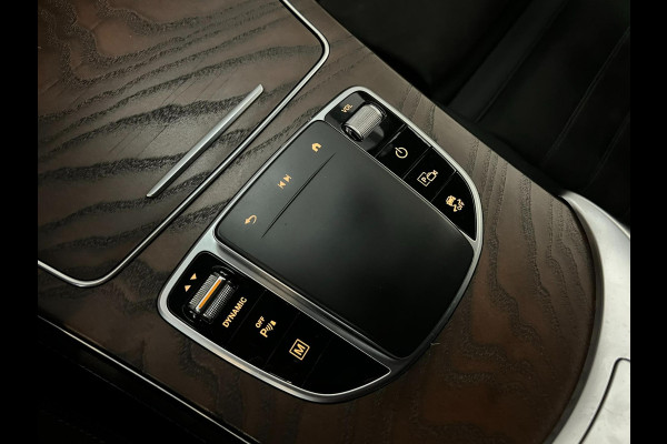 Mercedes-Benz GLC 300e / AMG / Burmester / CarPlay / Keyless