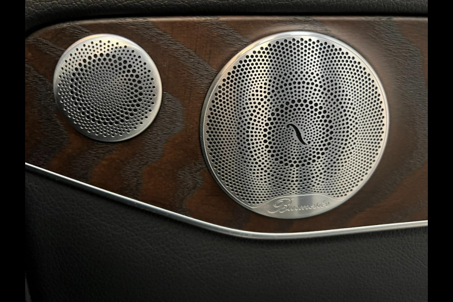 Mercedes-Benz GLC 300e / AMG / Burmester / CarPlay / Keyless