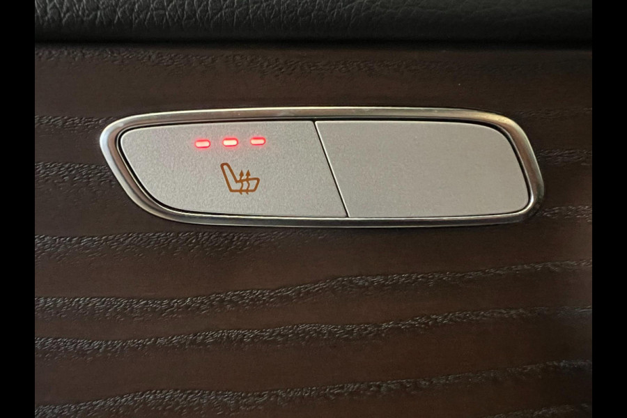 Mercedes-Benz GLC 300e / AMG / Burmester / CarPlay / Keyless