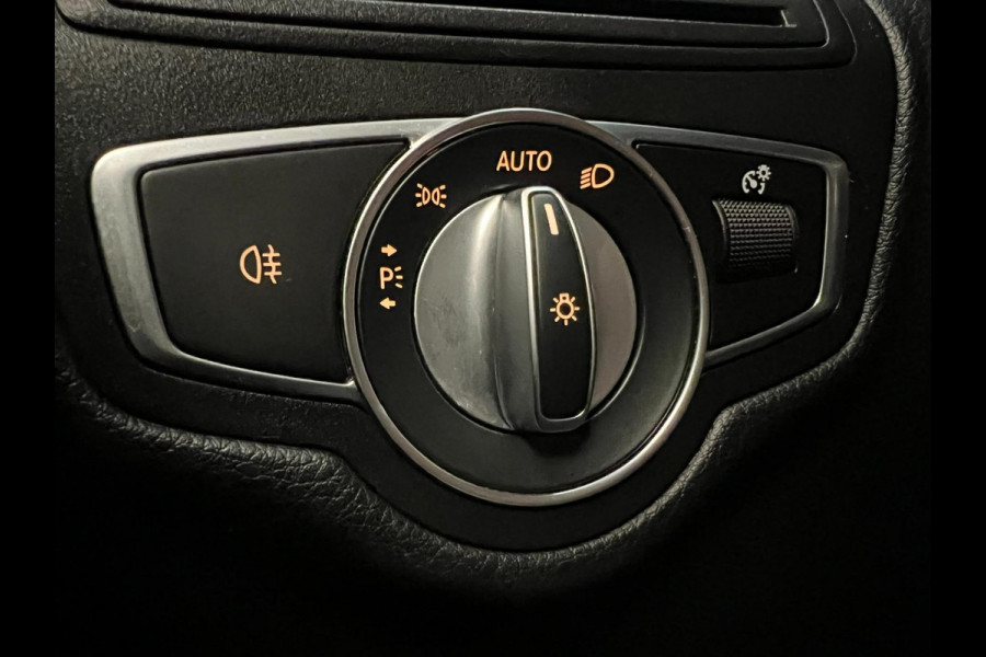 Mercedes-Benz GLC 300e / AMG / Burmester / CarPlay / Keyless