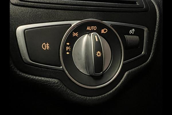 Mercedes-Benz GLC 300e / AMG / Burmester / CarPlay / Keyless