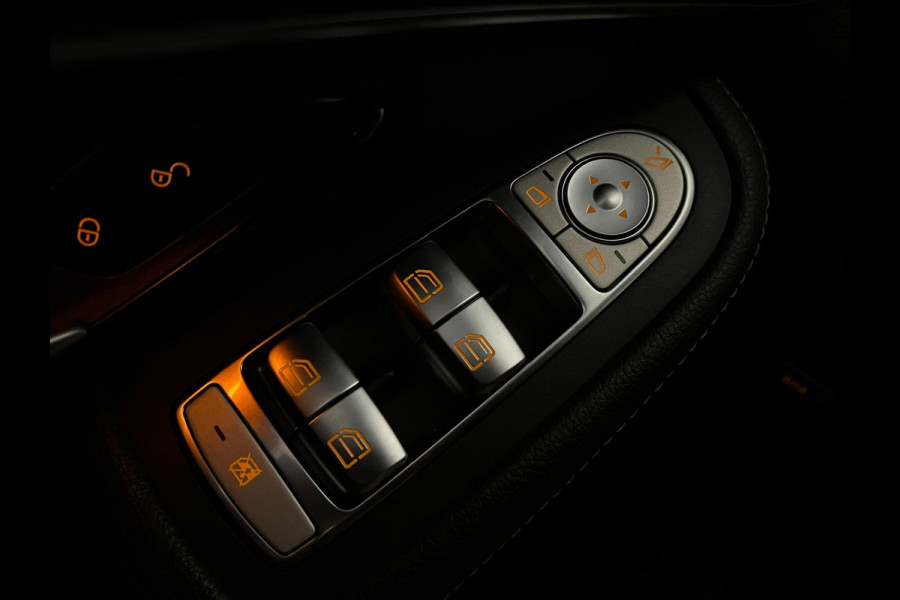 Mercedes-Benz GLC 300e / AMG / Burmester / CarPlay / Keyless