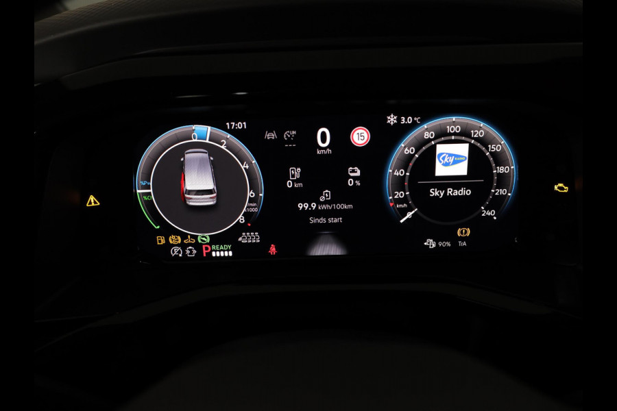 Volkswagen Multivan Economy Business L2 1.5 eHybrid EU6 180 kW (245pk)