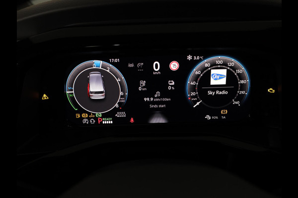 Volkswagen Multivan Economy Business L2 1.5 eHybrid EU6 180 kW (245pk)