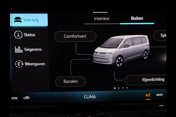 Volkswagen Multivan Economy Business L2 1.5 eHybrid EU6 180 kW (245pk)