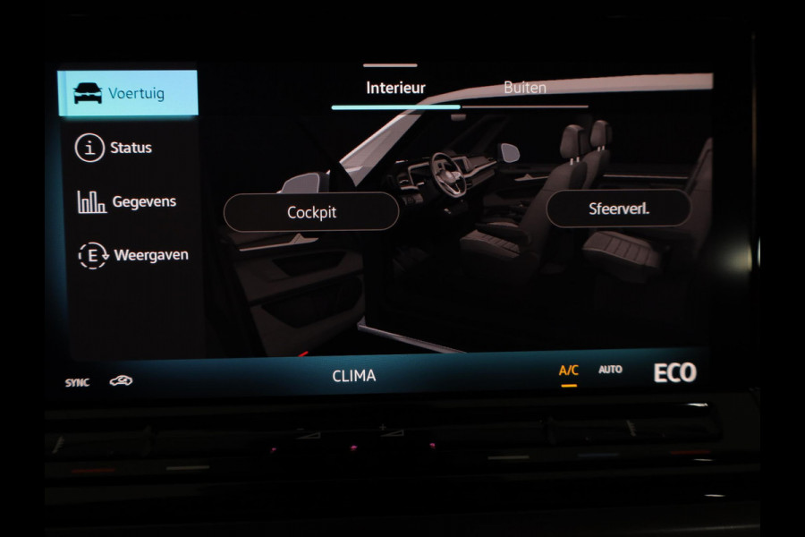 Volkswagen Multivan Economy Business L2 1.5 eHybrid EU6 180 kW (245pk)