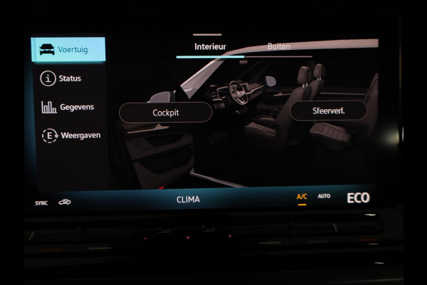 Volkswagen Multivan Economy Business L2 1.5 eHybrid EU6 180 kW (245pk)