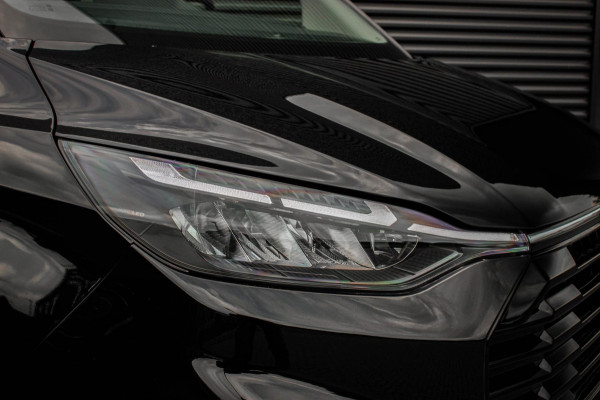 Ford Transit Custom 320 2.0 TDCI L2H1 AUTOMAAT 170PK JB- EDITION / FULL BLACK / APPLE CARPLAY / 3- ZITS / MY2024 / DIRECT RIJDEN