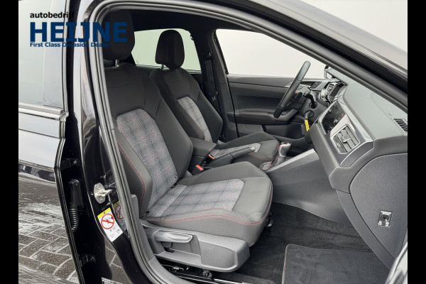 Volkswagen Polo 2.0 TSI GTI TSI 210PK DSG GTI-SPORT CARPLAY/LED/NAVI FABRIEKSGARANTIE