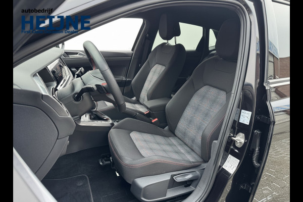 Volkswagen Polo 2.0 TSI GTI TSI 210PK DSG GTI-SPORT CARPLAY/LED/NAVI FABRIEKSGARANTIE