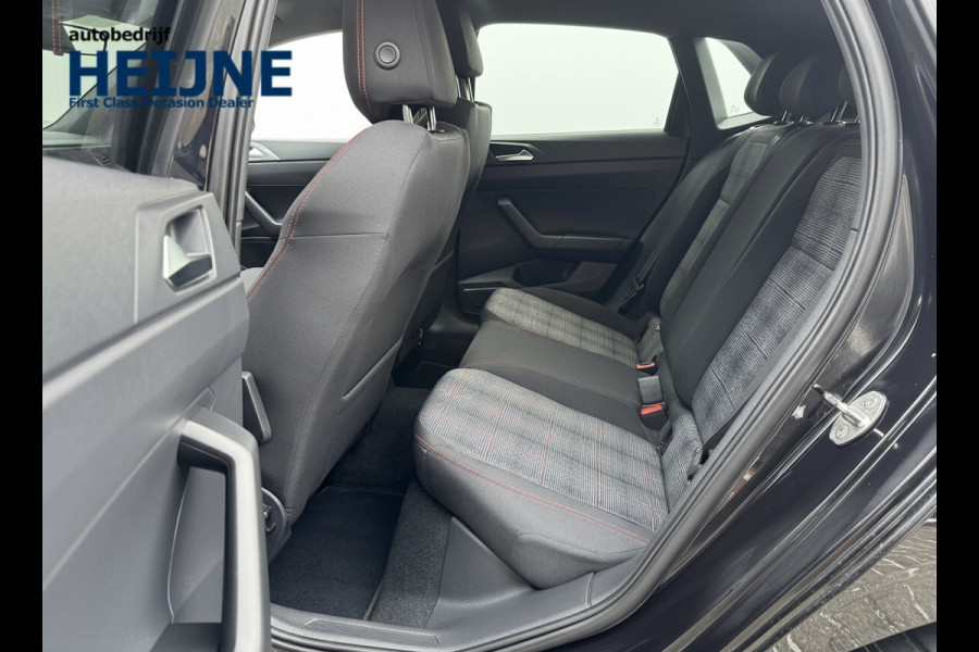 Volkswagen Polo 2.0 TSI GTI TSI 210PK DSG GTI-SPORT CARPLAY/LED/NAVI FABRIEKSGARANTIE