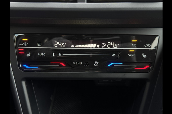 Volkswagen Polo 2.0 TSI GTI TSI 210PK DSG GTI-SPORT CARPLAY/LED/NAVI FABRIEKSGARANTIE