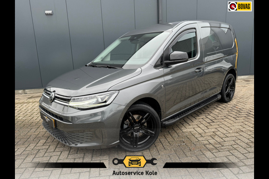 Volkswagen Caddy Cargo 2.0 TDI Automaat 1st Edition * Virtual Cockpit * Side Assist * Full Led * Keyless *